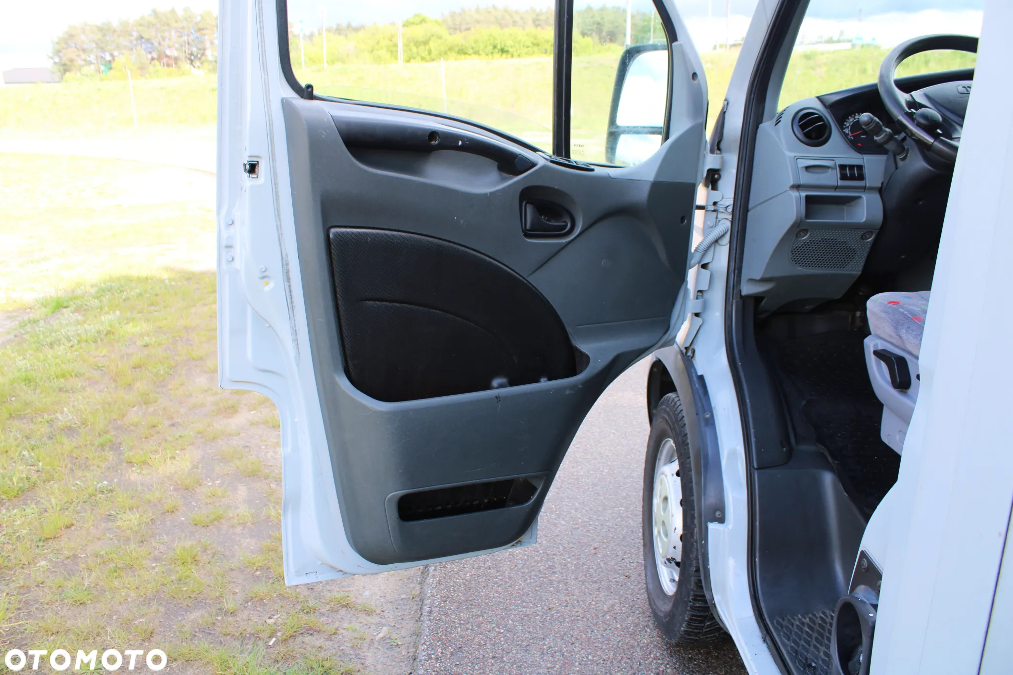 Iveco Daily - 21