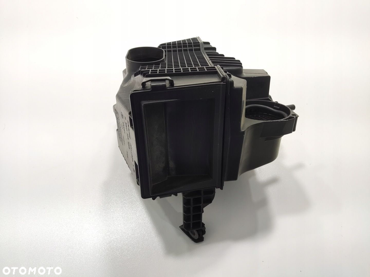 OBUDOWA FILTRA POWIETRZA RENAULT CAPTUR I 1.5 DCI 2013-2016 165001258R - 2