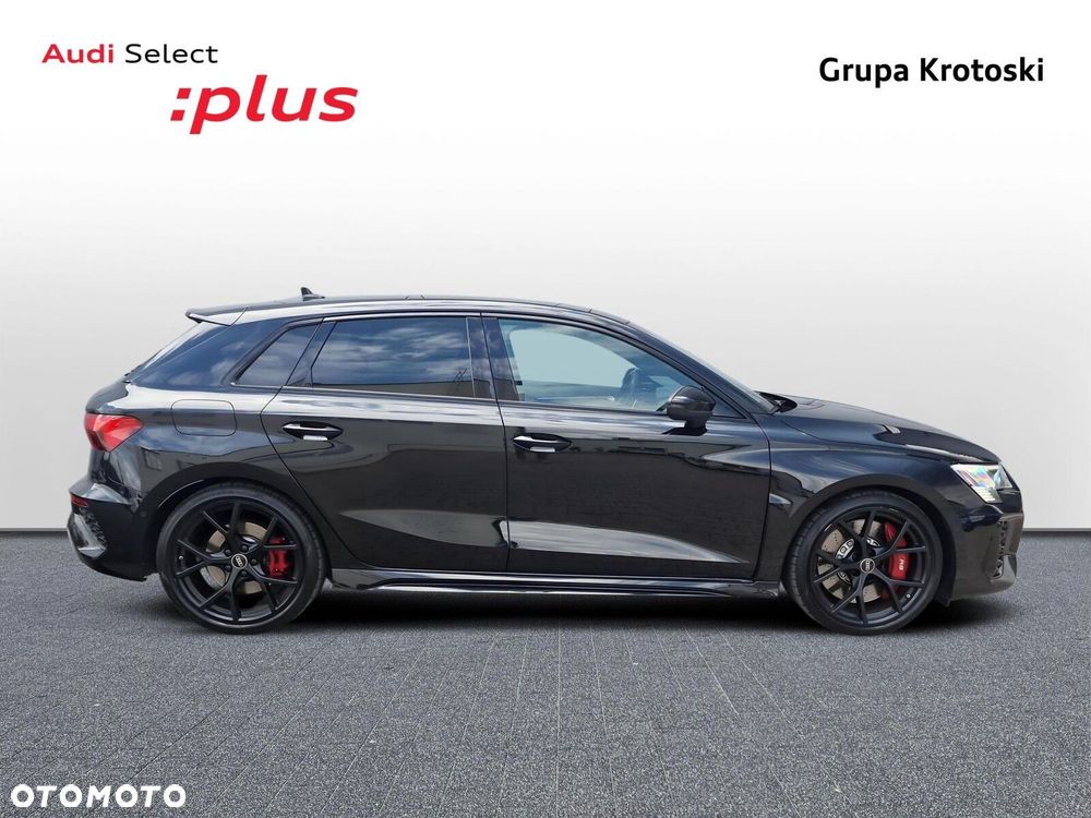 Audi RS3 Sportback - 7