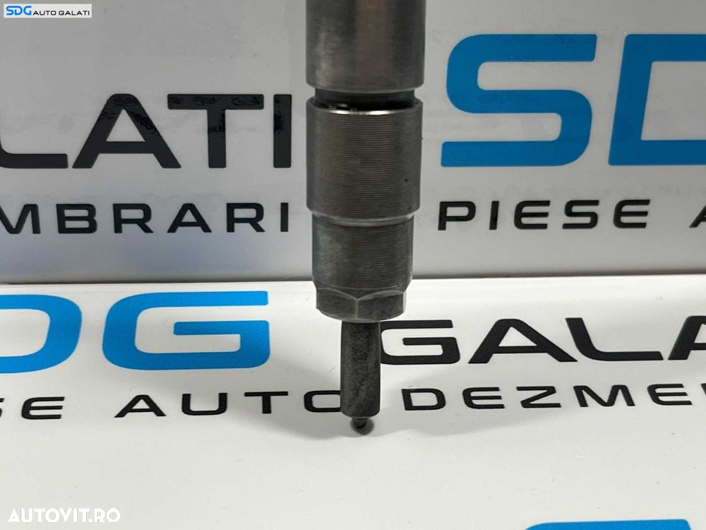 Injector Injectoare Mercedes Clasa E Class W211 E320 3.2 CDI 2001 - 2009 Cod 0445110177 A6460700287 6460700287 - 2