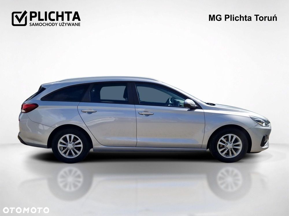 Hyundai i30 - 7
