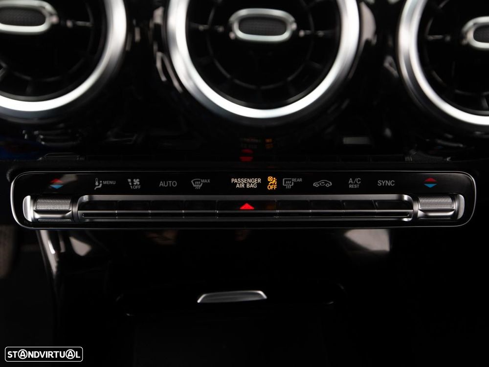 Mercedes-Benz A 180 - 17