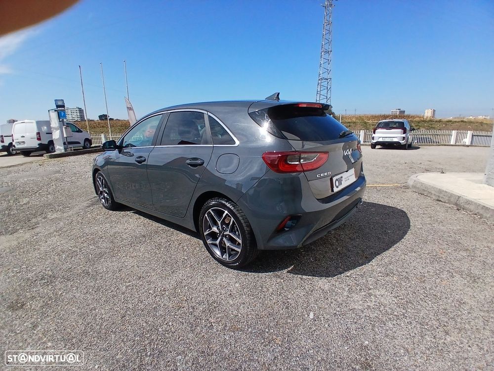 Kia Ceed 1.0 T-GDi Drive - 19