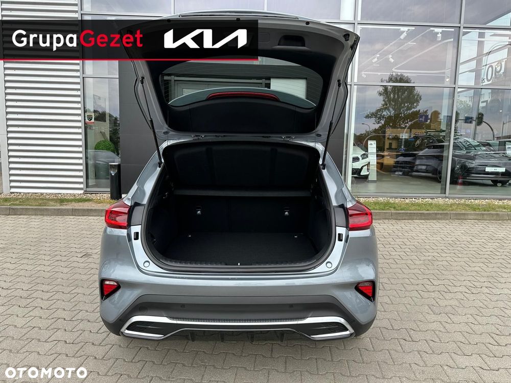 Kia XCeed 1.6 T-GDI M DCT - 8