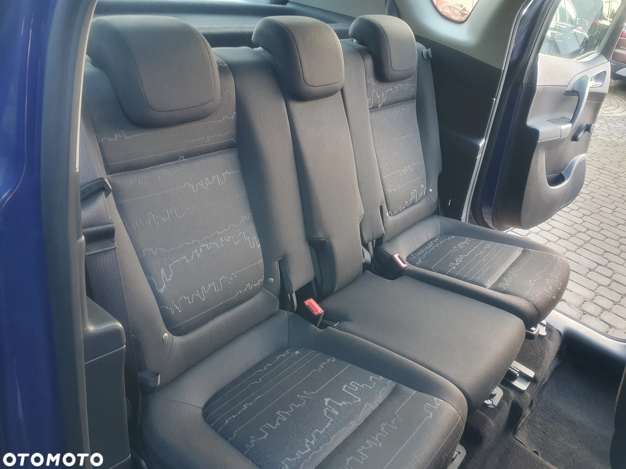 Opel Meriva 1.3 CDTI Color Edition - 16