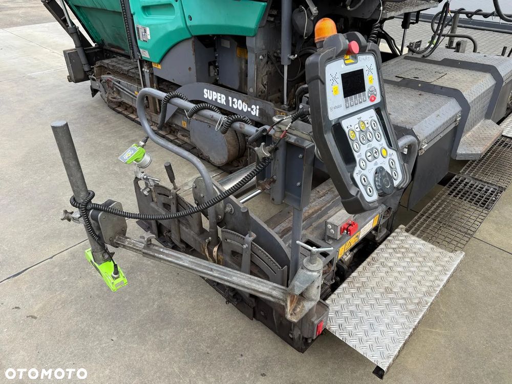 Vogele Super 1300-3i - 16