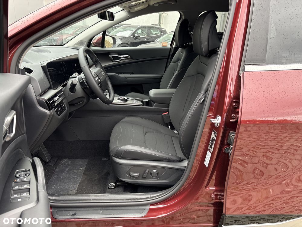 Kia Sportage 1.6 T-GDI L 2WD DCT - 15
