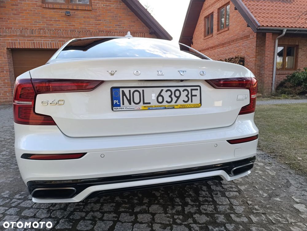 Volvo S60 - 6