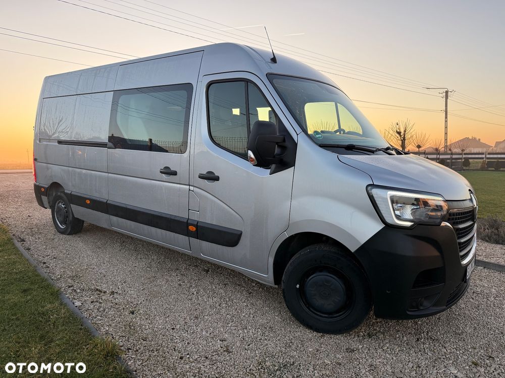 Renault Master - 3