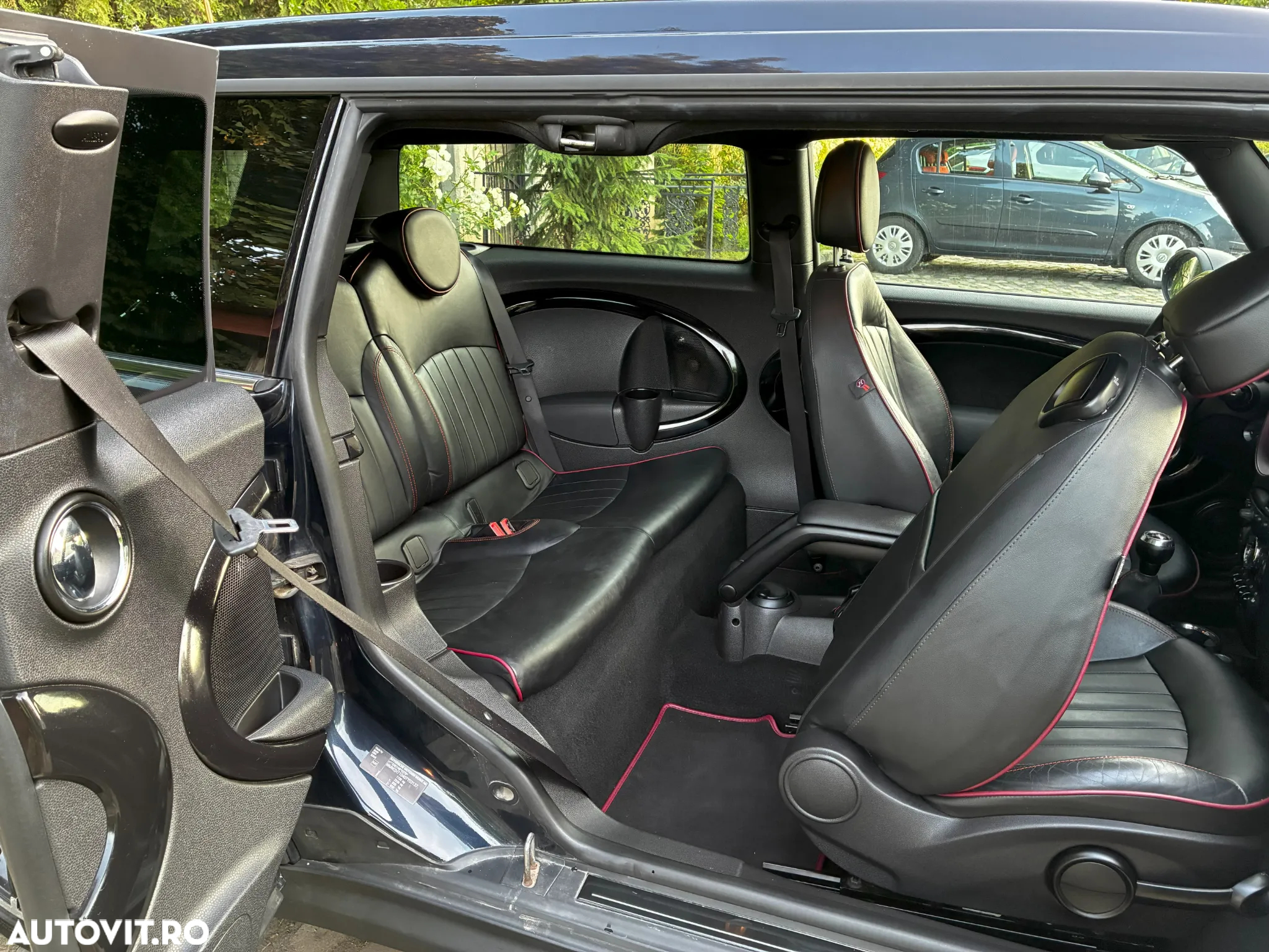 Mini Clubman Cooper SD - 22