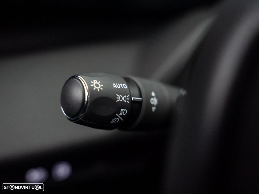 Peugeot 308 1.6 Hybrid Active Pack e-EAT8 - 21