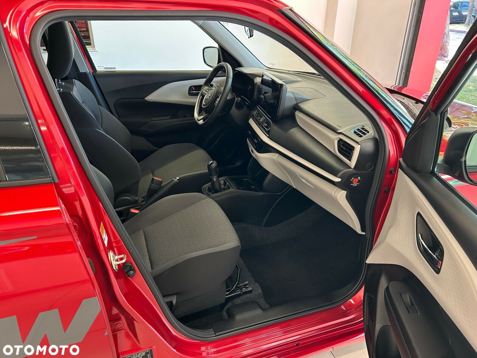 Suzuki Swift - 21