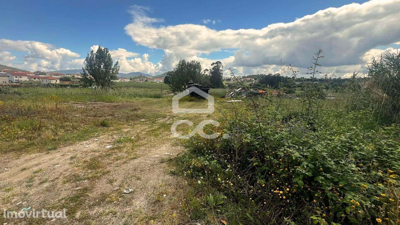 Terreno para construção, Beire, Paredes - Grande imagem: 3/7