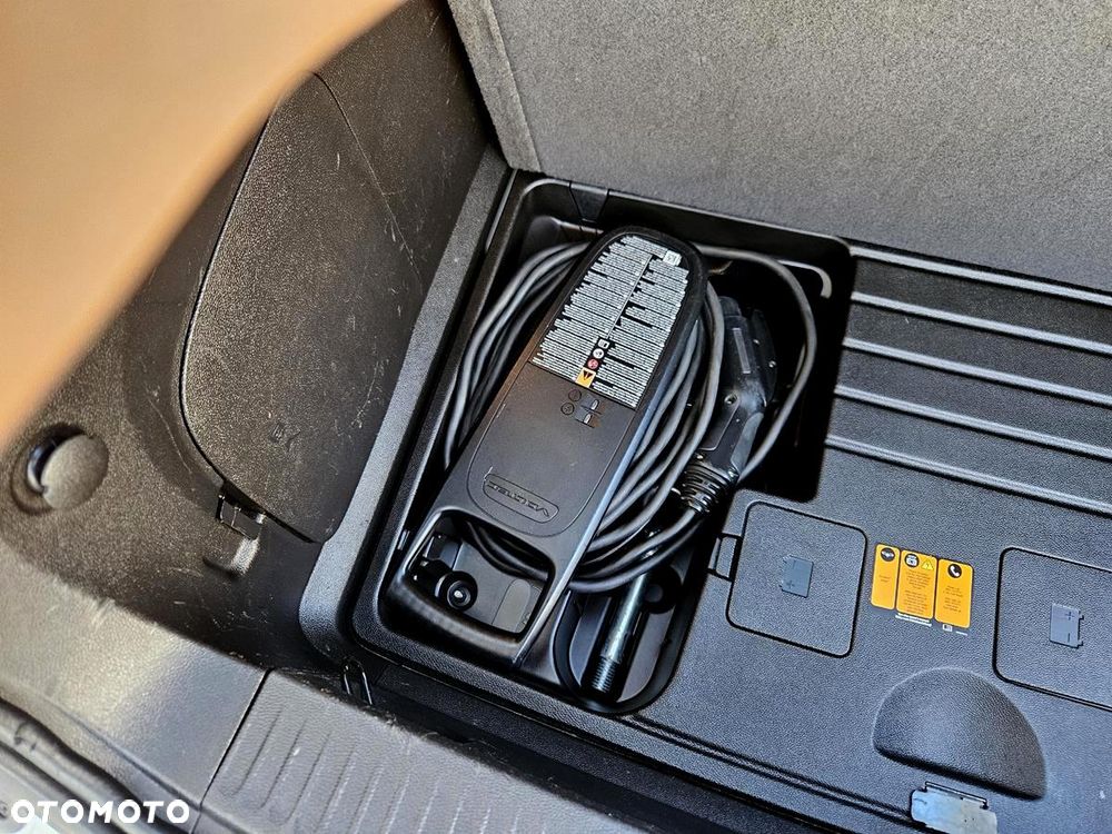 Opel Ampera Komfort Edition - 29