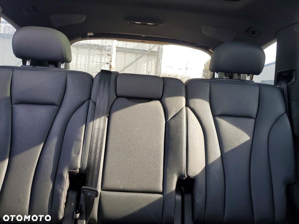 Audi Q7 3.0 TFSI Quattro Tiptronic - 10