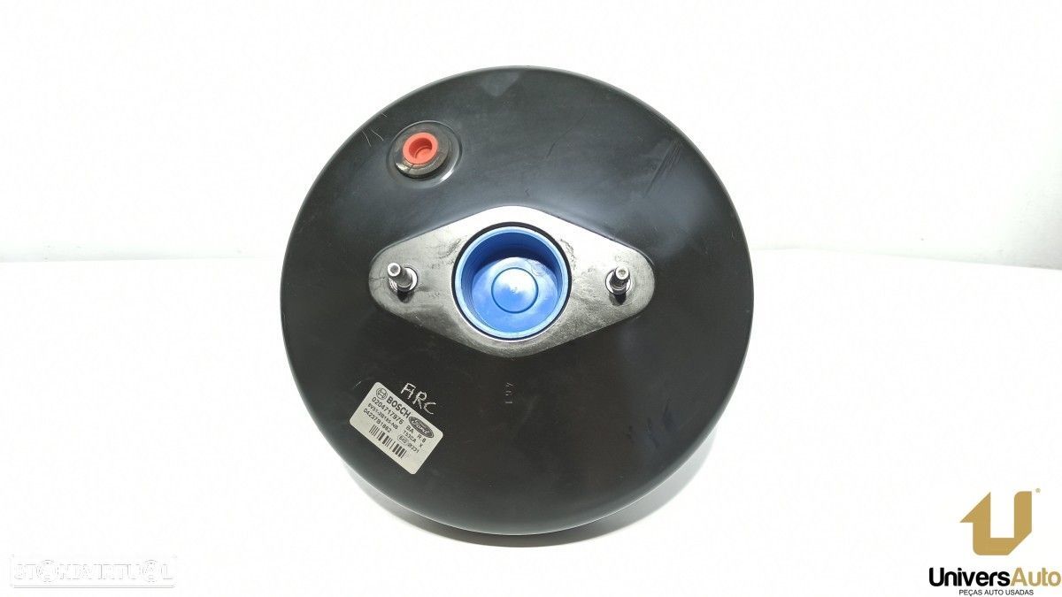 SERVOFREIO FORD FIESTA (CB1) AMBIENTE - 1