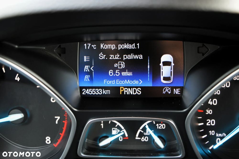 Ford Kuga 1.5 EcoBoost FWD Titanium ASS GPF - 19