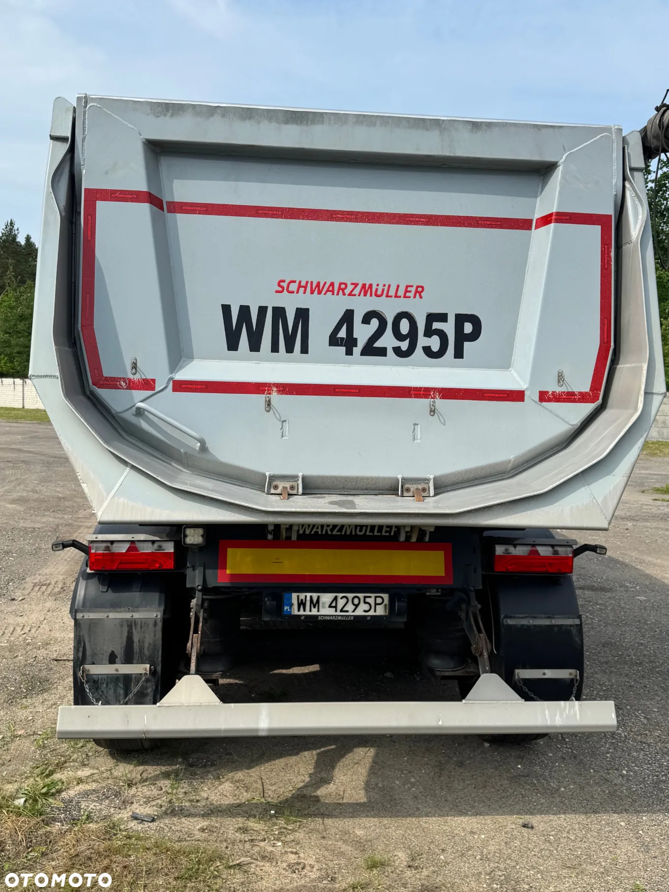 Schwarzmuller K-Serie - 2