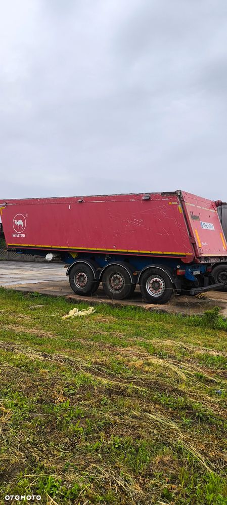 Wielton NW-3 - 7