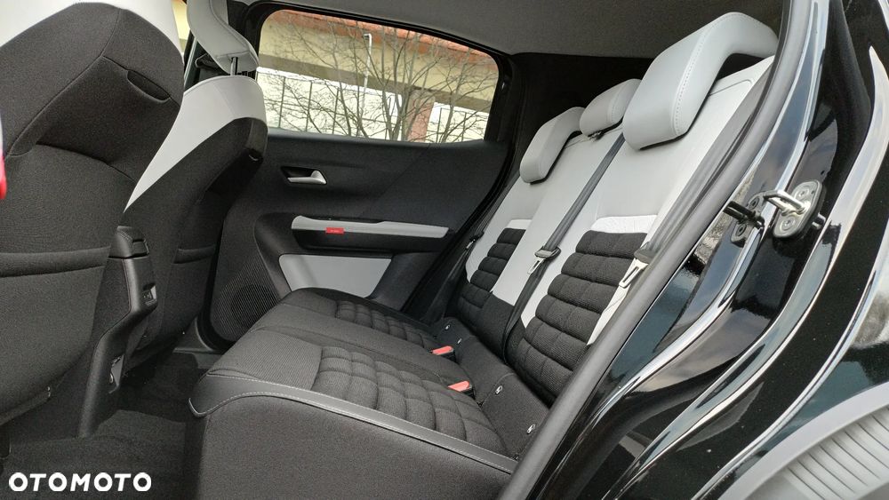 Citroën C3 Aircross 1.2 mHEV Max S&S eDCT6 - 22