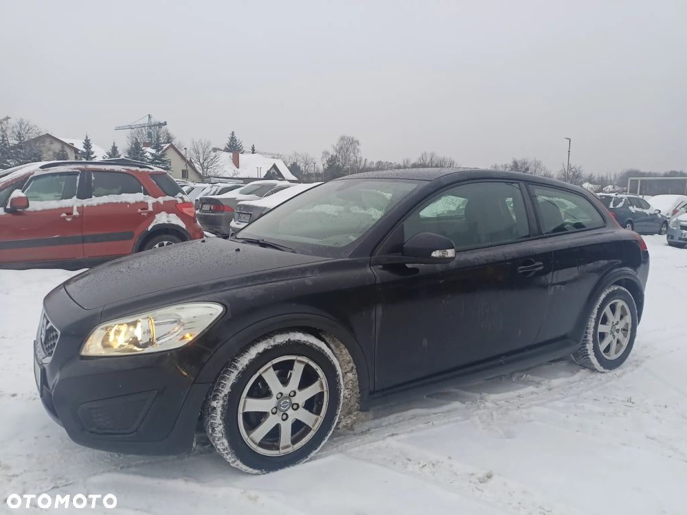 Volvo C30 D2 Start/Stop Kinetic - 1