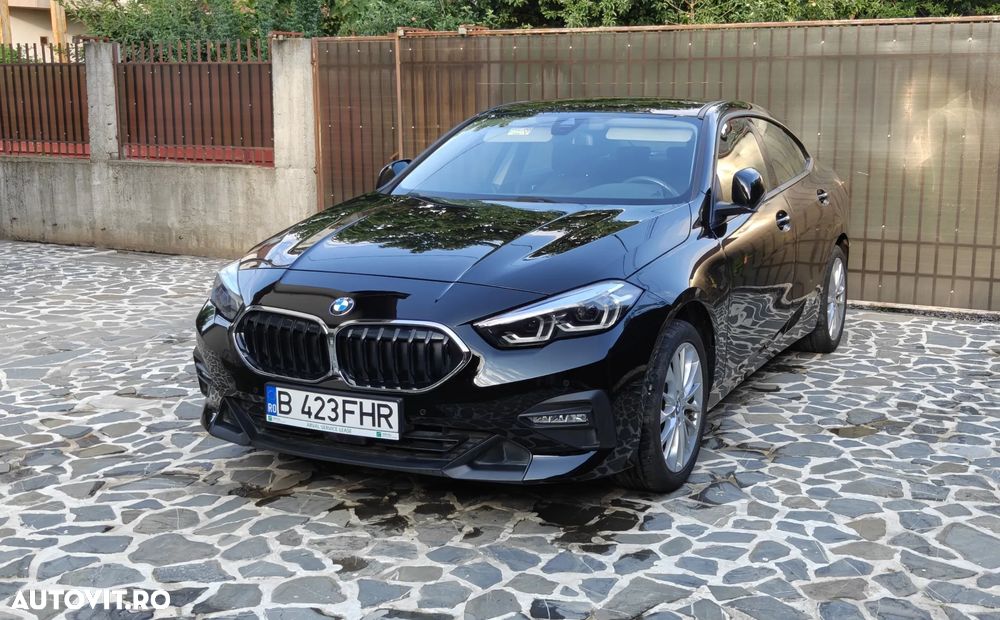 BMW Seria 2 - 3