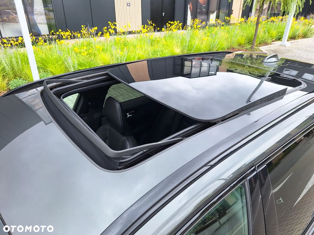 Volvo V60 B4 D R-Design - 8