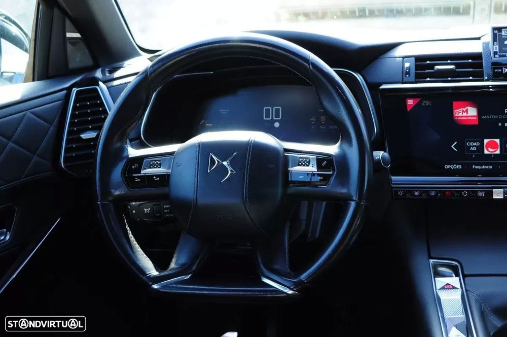 DS DS7 Crossback 1.5 BlueHDi Be Chic - 18
