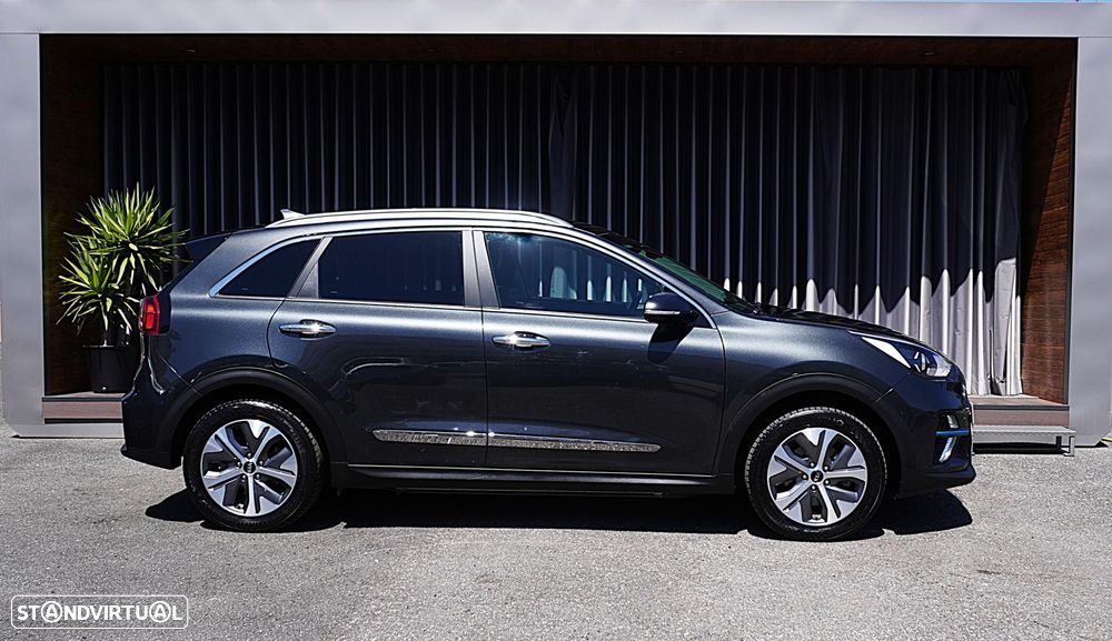 Kia e-Niro 64kWh - 5