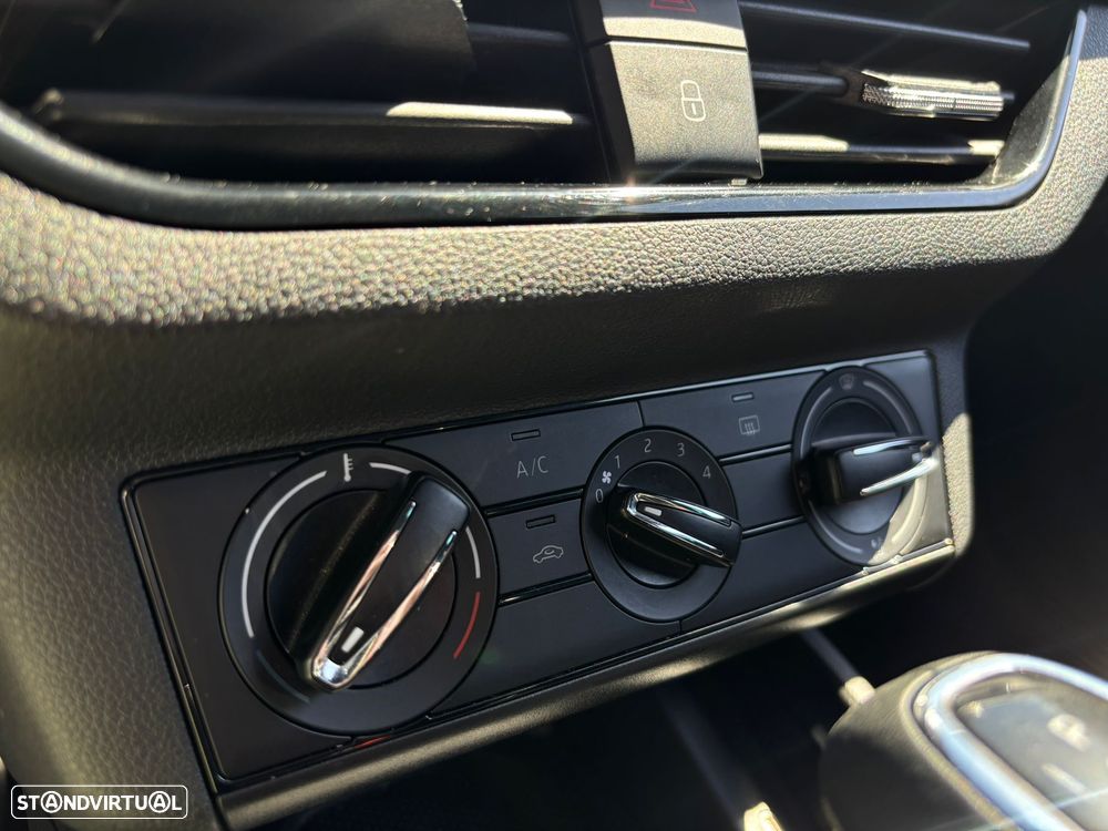 Skoda Scala 1.0 TSI Style DSG - 12