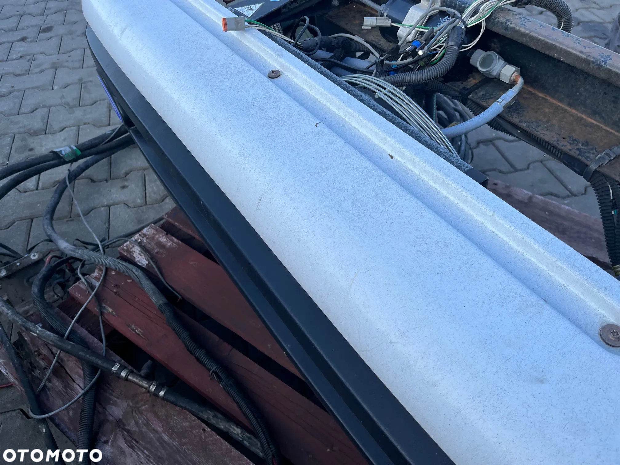 XARIOS 500 Agregat chłodniczy CARRIER PB349222 - 9