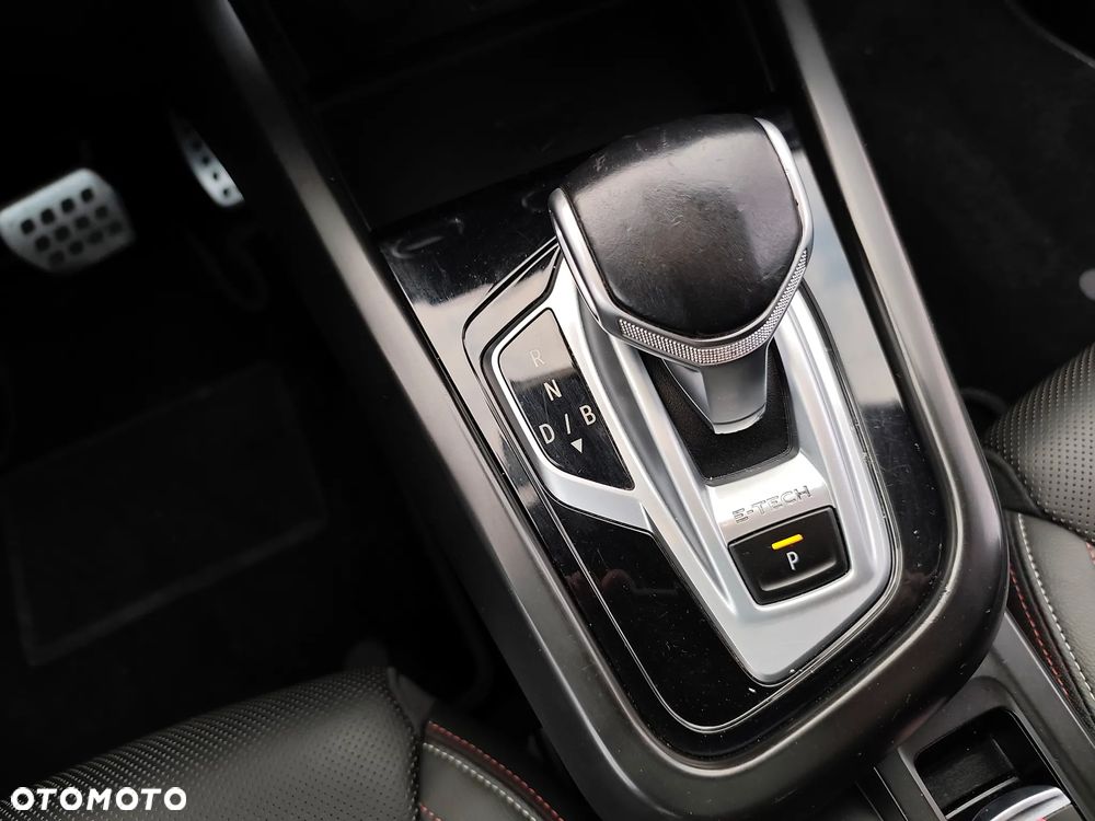 Renault Arkana 1.6 E-TECH R.S Line MMT - 27