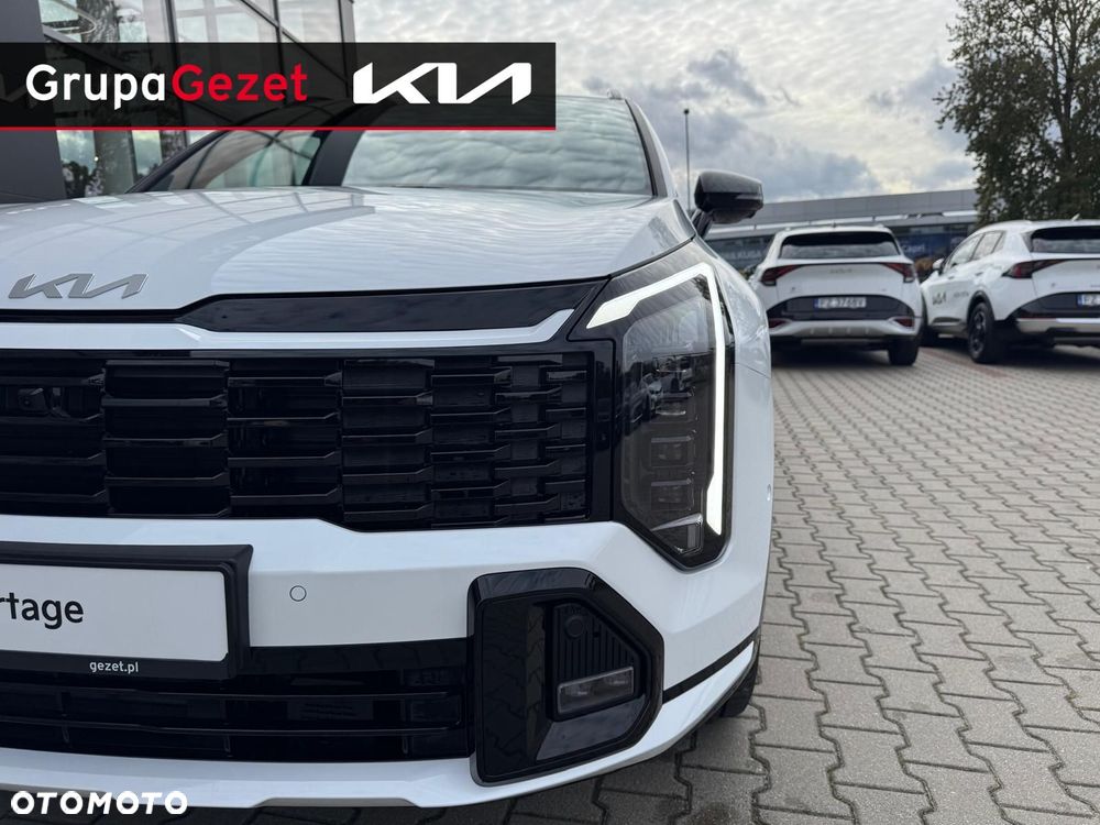 Kia Sportage - 9
