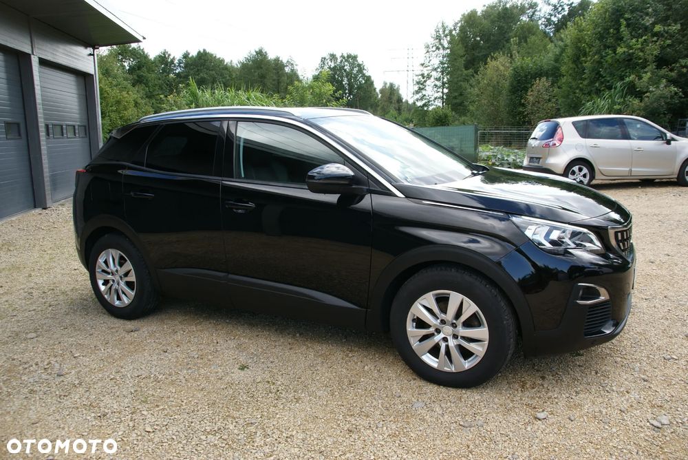 Peugeot 3008 - 13