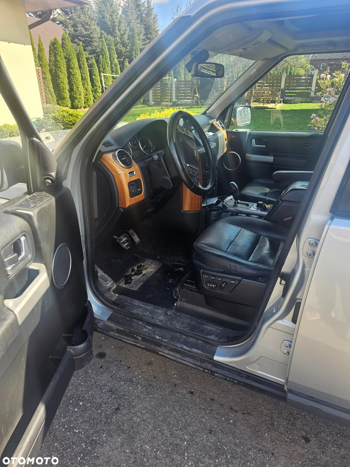Land Rover Discovery - 11