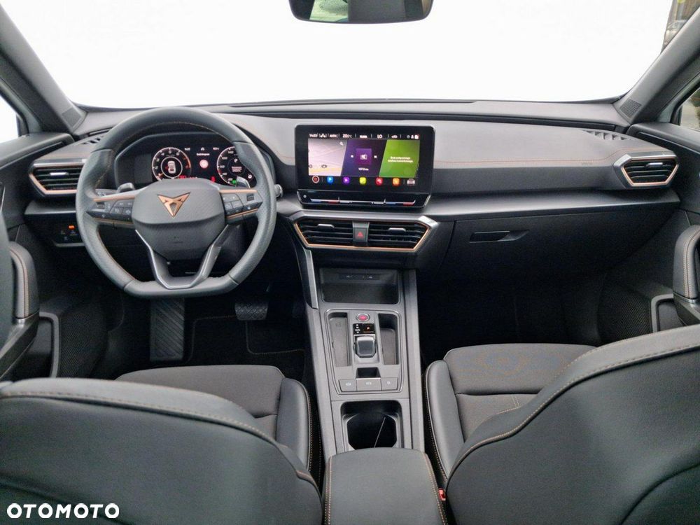 Cupra Formentor - 13
