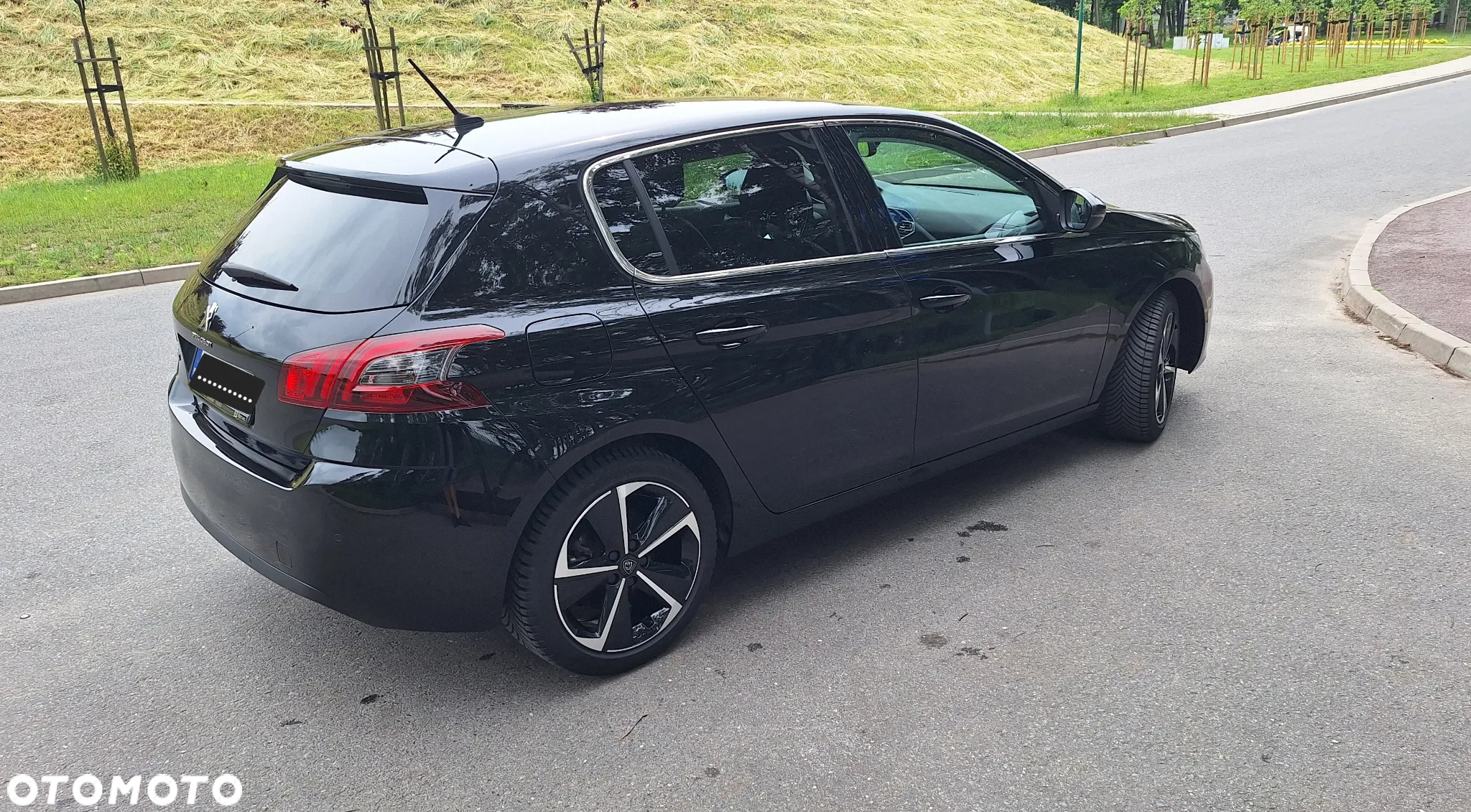Peugeot 308 - 4