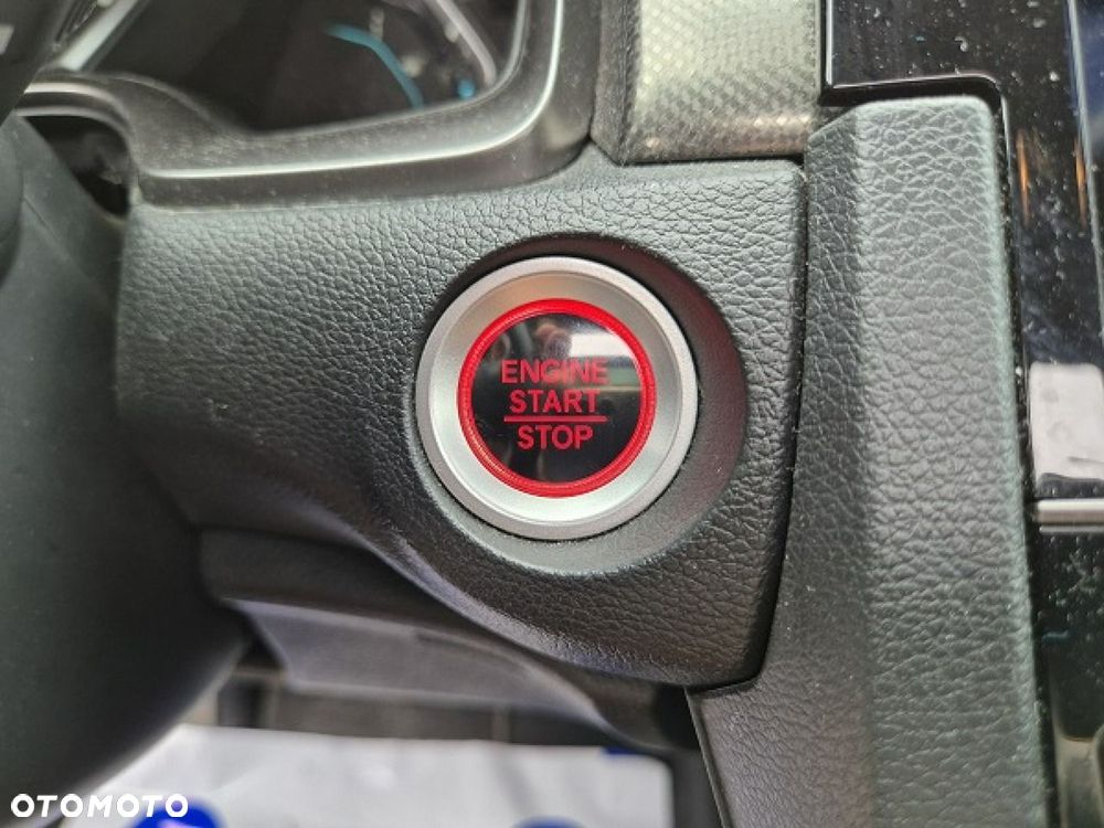 Honda Civic - 38