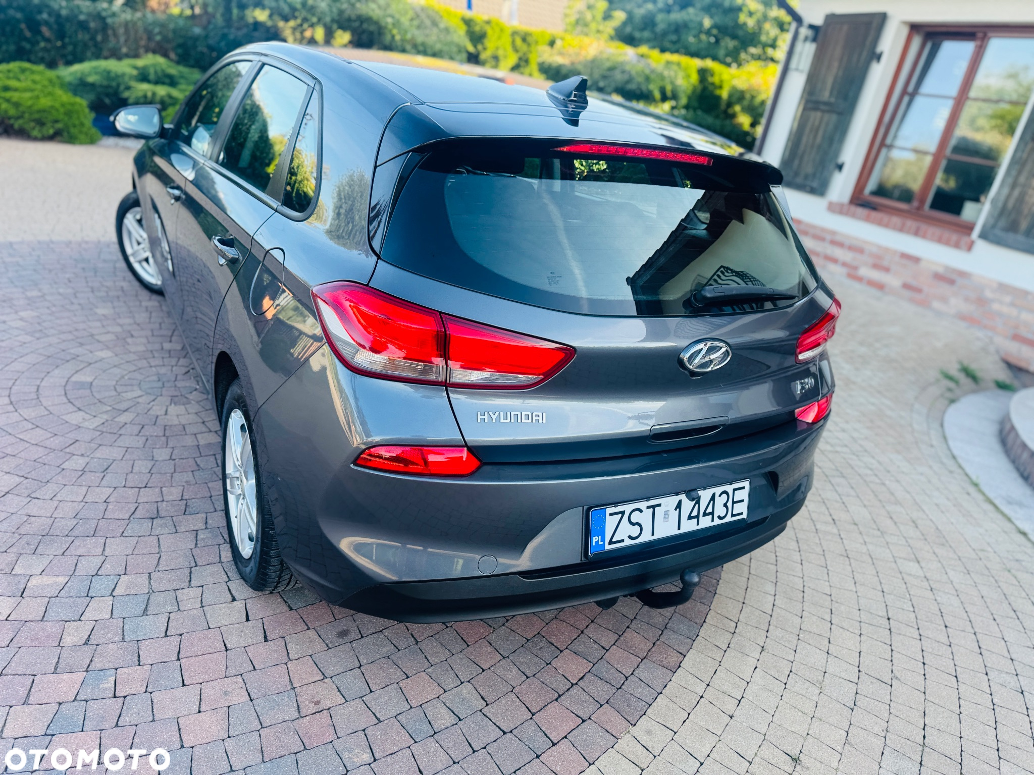 Hyundai i30 1.4 Premiere Comfort - 23