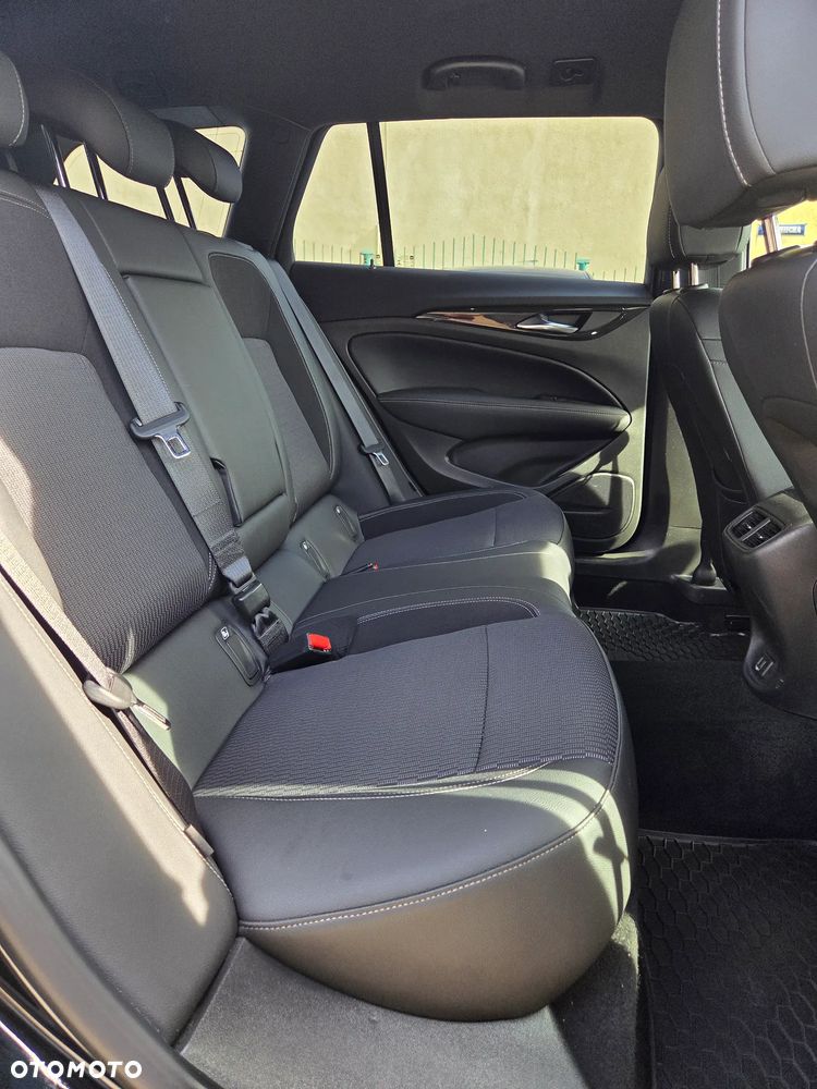 Opel Insignia 2.0 CDTI Ultimate S&S - 18