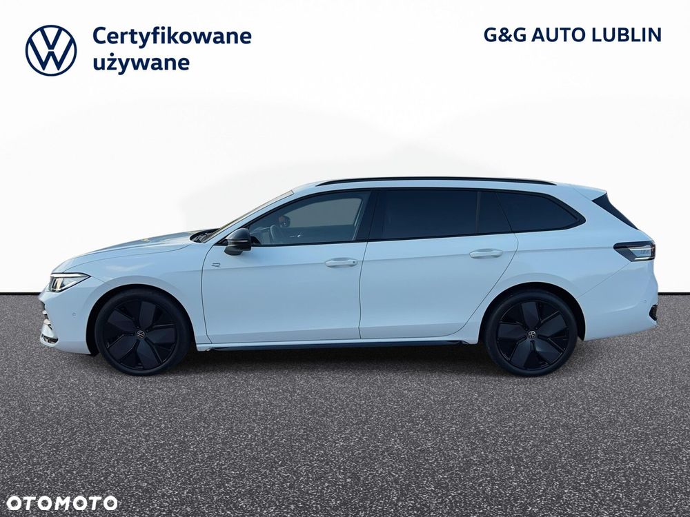 Volkswagen Passat - 2