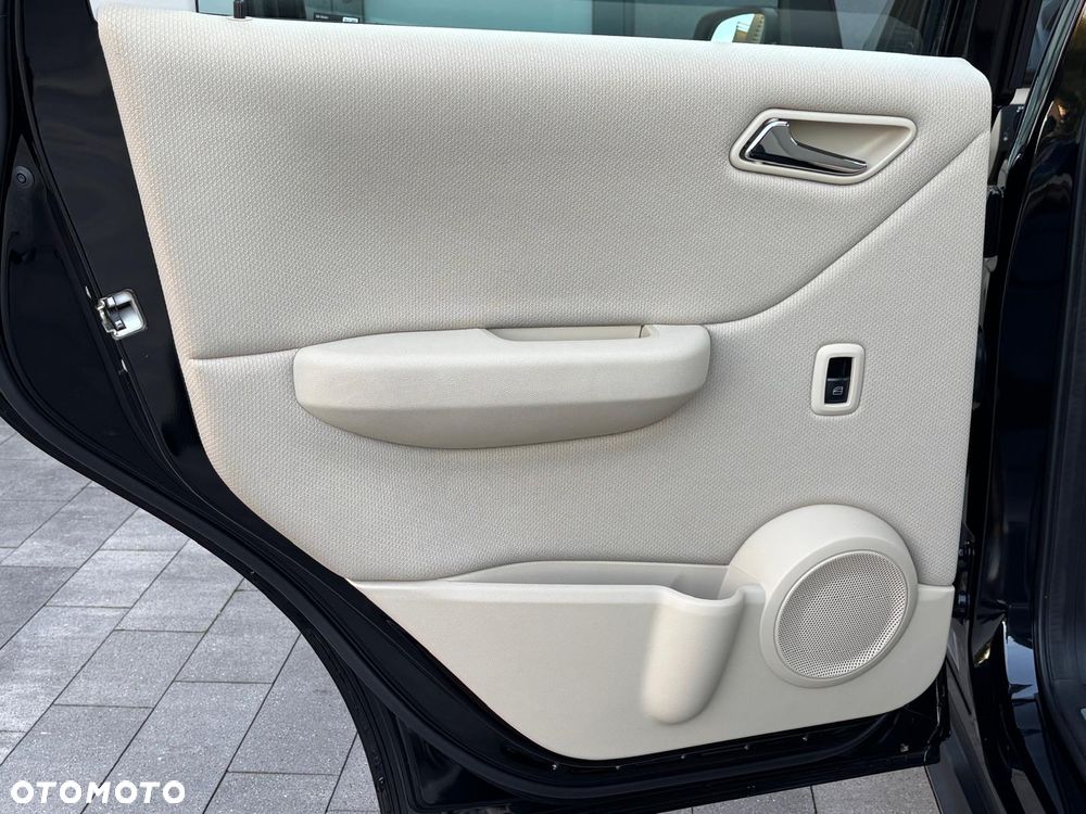 Mercedes-Benz Klasa A 160 Classic BlueEff EU5 - 32