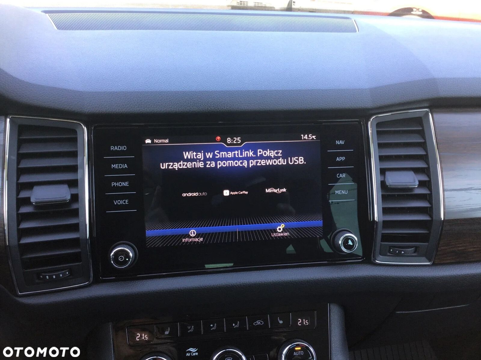 Skoda Kodiaq 2.0 TDI 4x4 Scout DSG 7os - 16