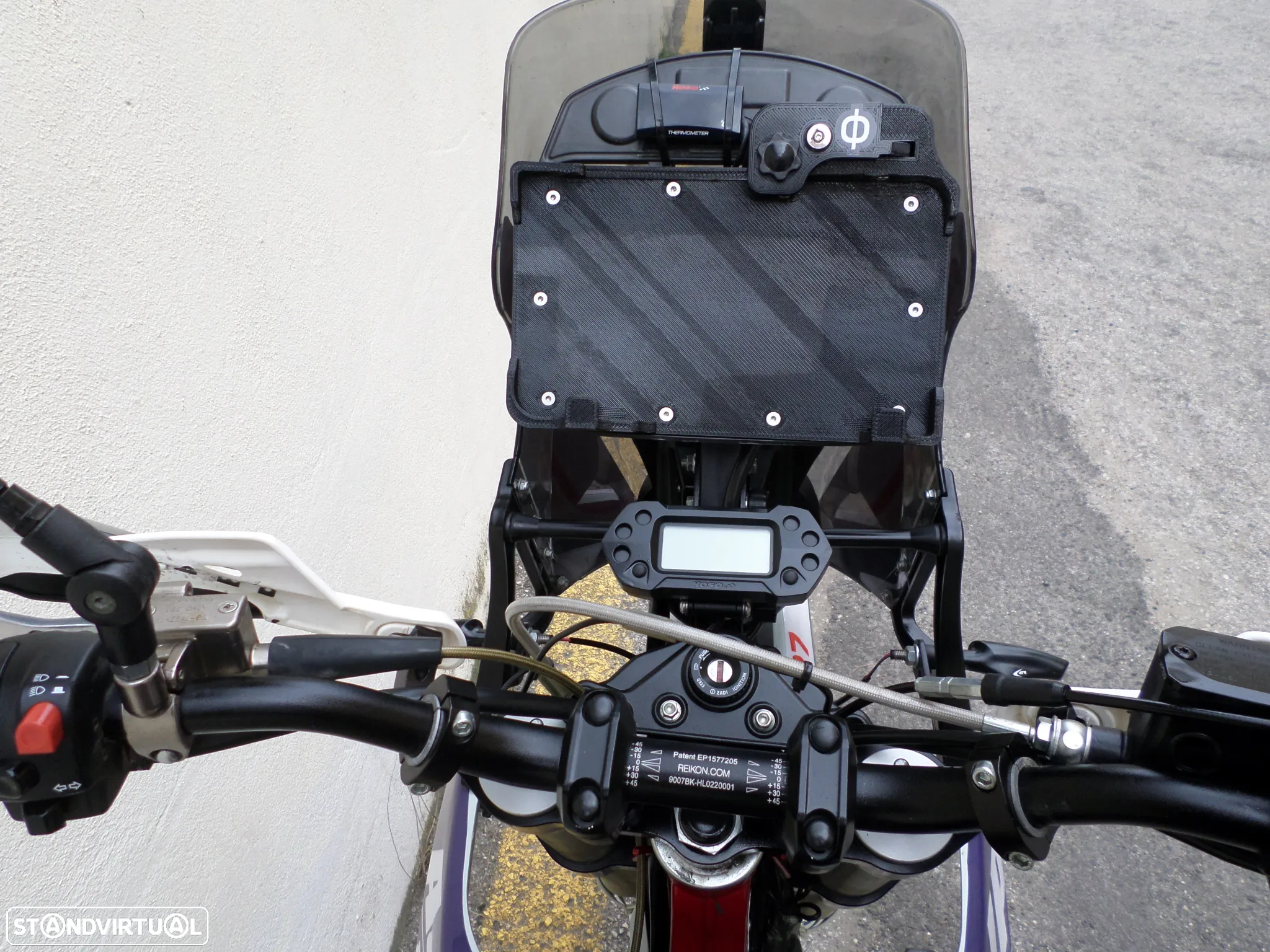 AJP PR7 Adventure - 6
