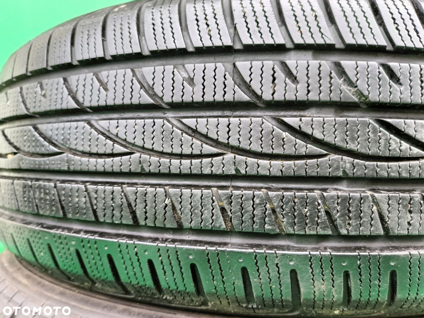 195/65/15 POWERTRAC SNOWTOUR, 2 szt 7,3 mm - 3