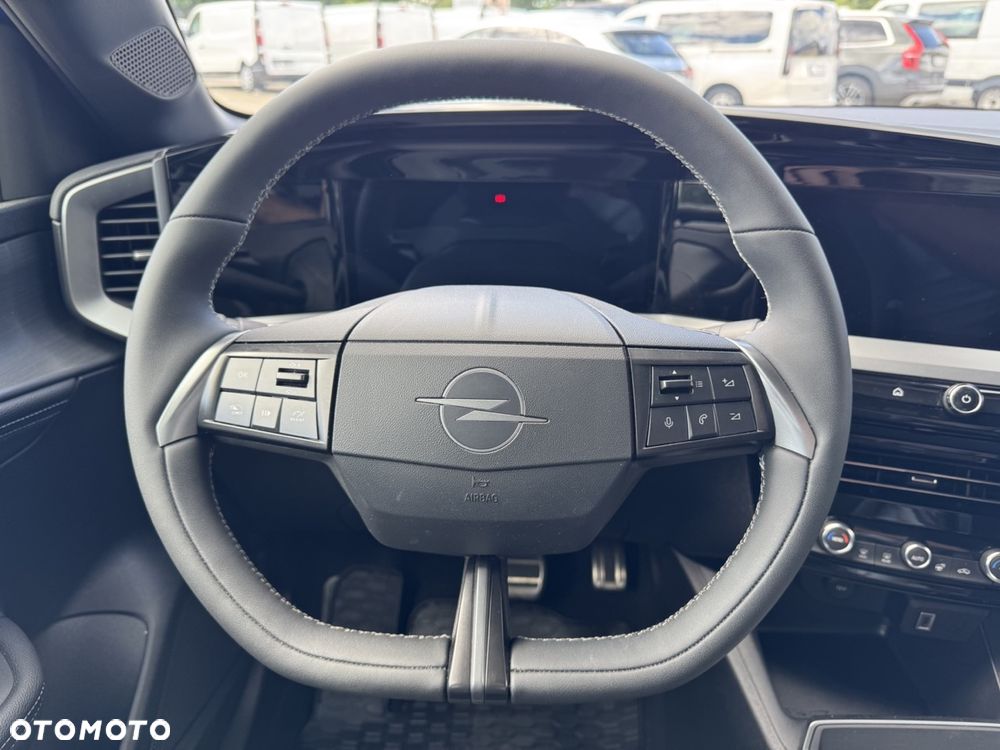 Opel Mokka 1.2 T GS S&S - 17