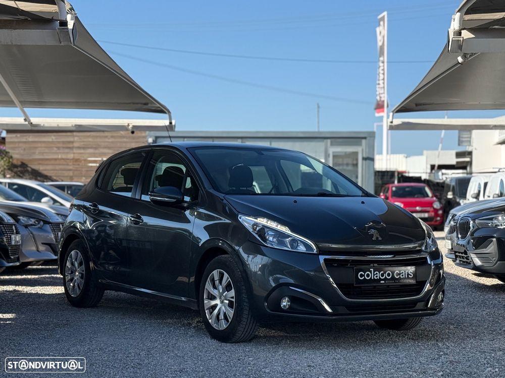 Peugeot 208 82 PureTech Style - 2