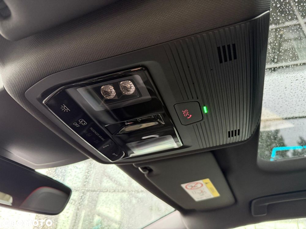 Volkswagen Golf VIII 2.0 TSI GTI DSG - 34