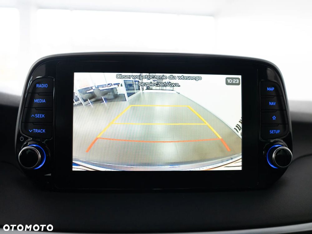 Hyundai Tucson 1.6 GDi Style 2WD - 17