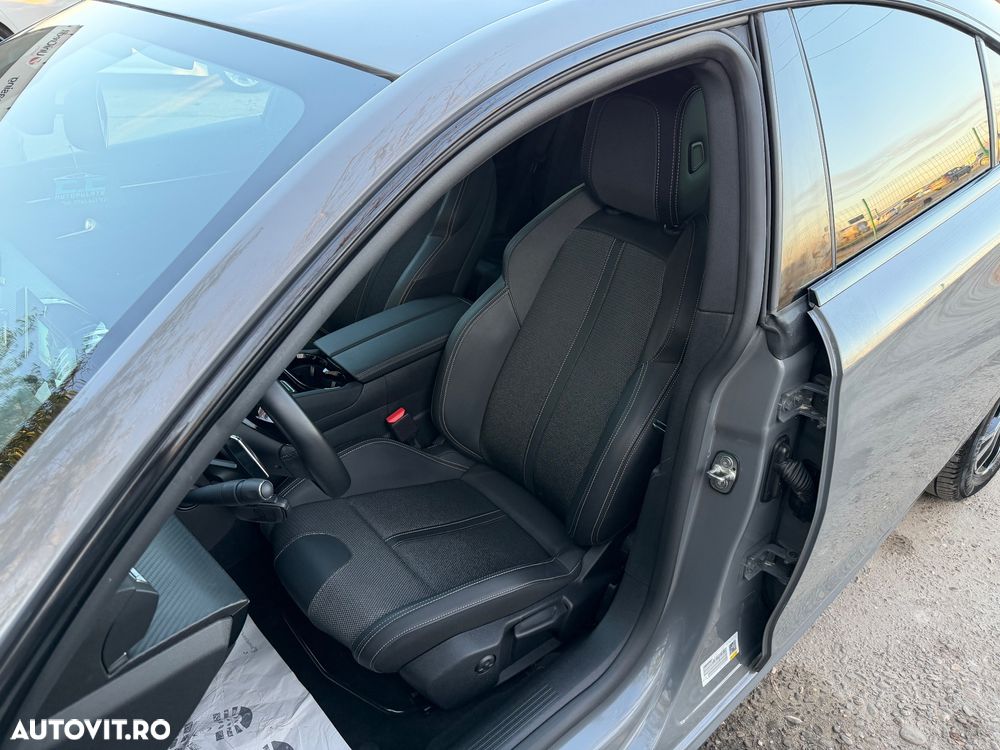 Peugeot 508 1.5 BlueHDI S&S EAT8 Allure Pack - 8